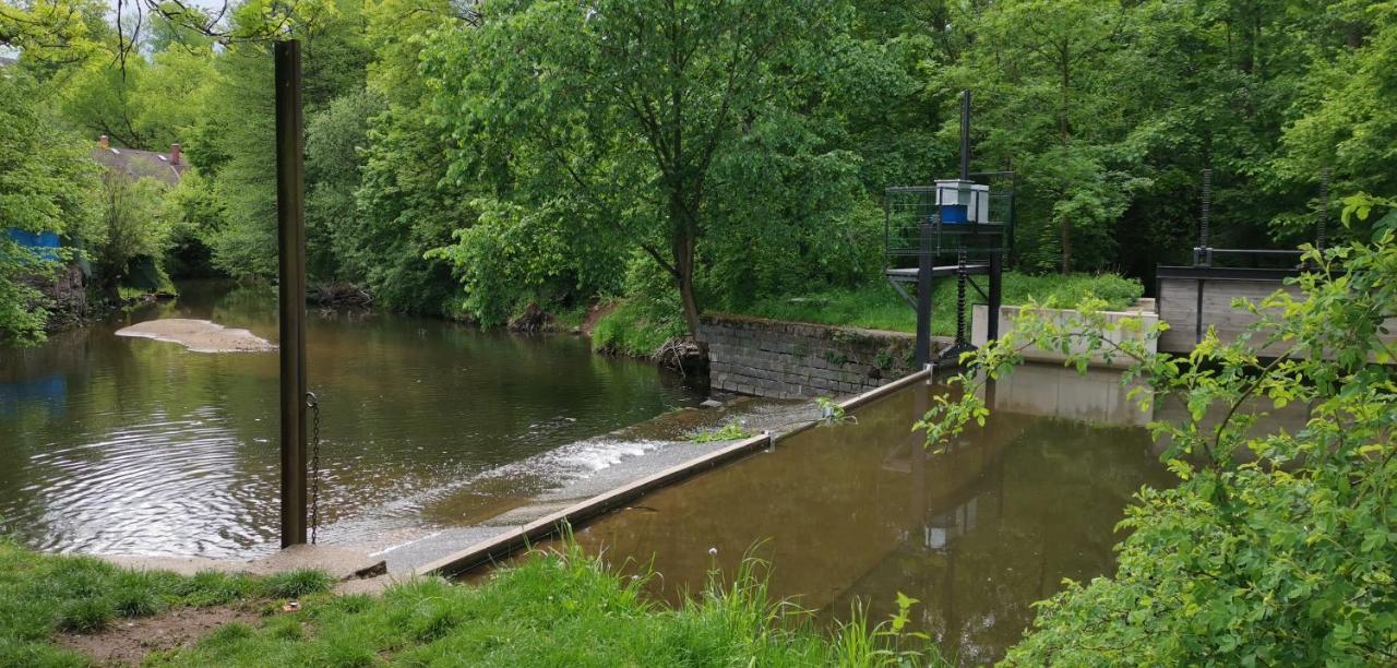 Turisticka Ubytovna Cakle Ústí nad Orlicí Esterno foto