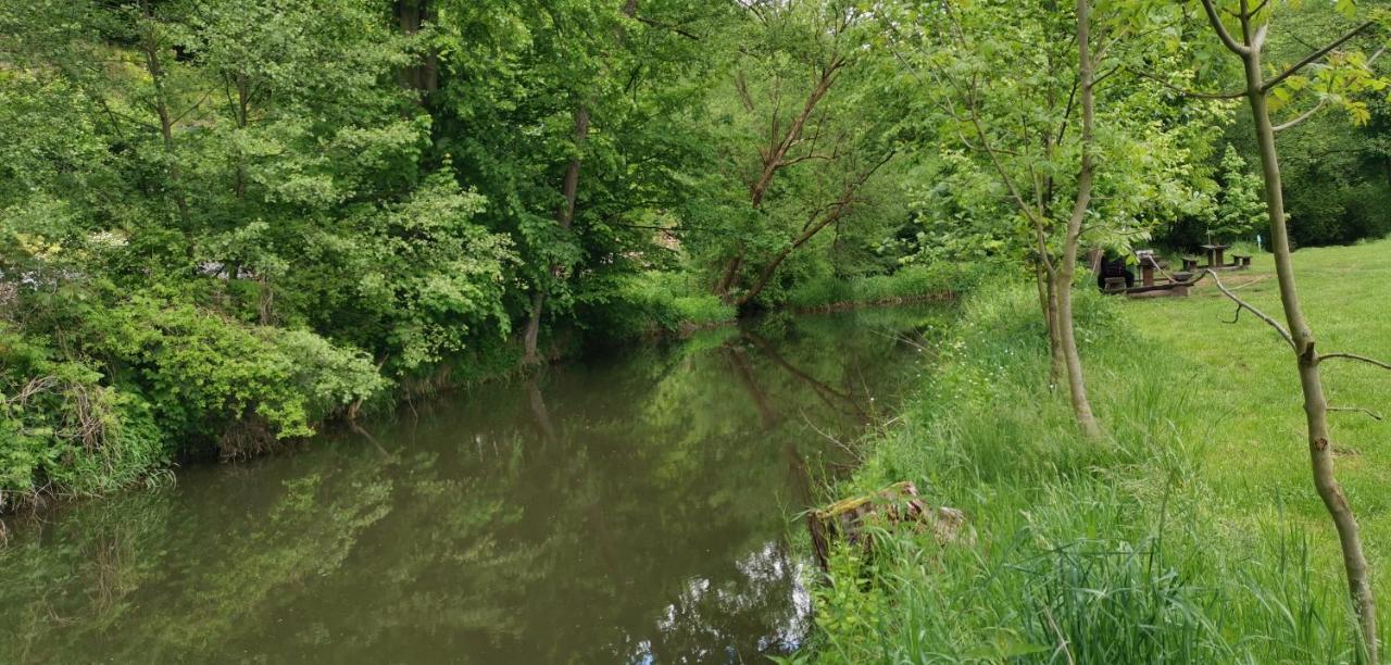 Turisticka Ubytovna Cakle Ústí nad Orlicí Esterno foto