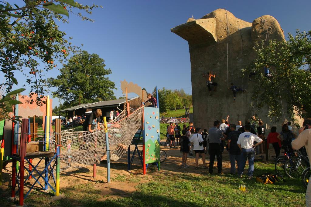 Turisticka Ubytovna Cakle Ústí nad Orlicí Esterno foto